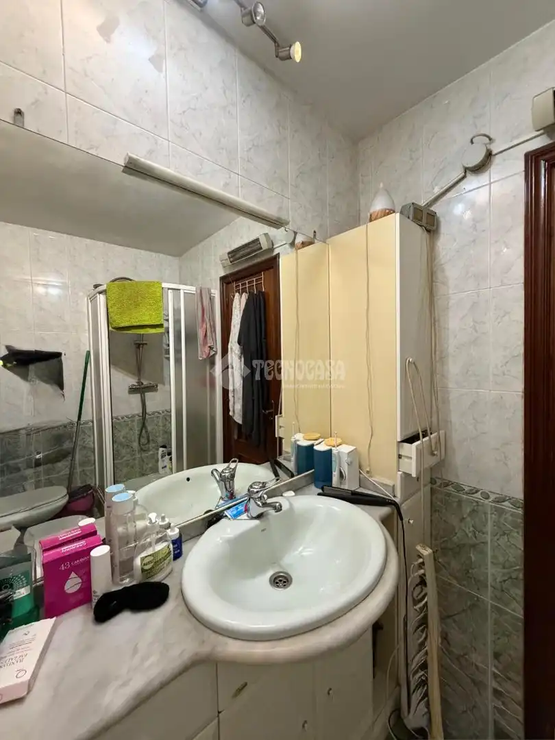 Baño de Piso en venta en Torrejón de la Calzada con Aire acondicionado, Calefacción y Terraza