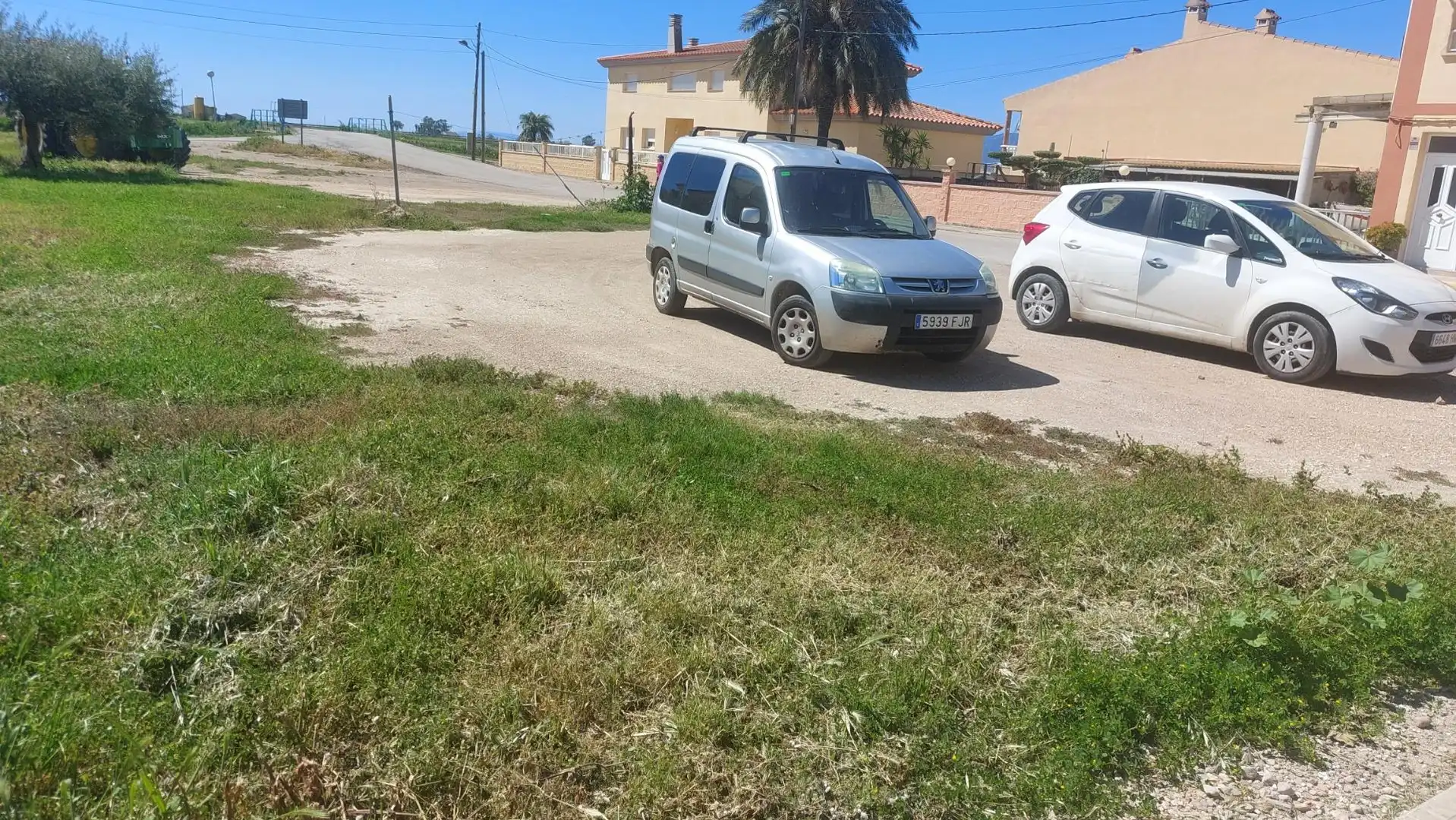 Terreny residencial en venda a Sant Jaume d'Enveja, imagen 2