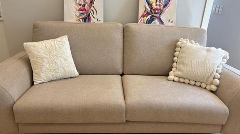 Photo 3 of Duplex for rent in Campus Norte - San Caetano, Santiago de Compostela