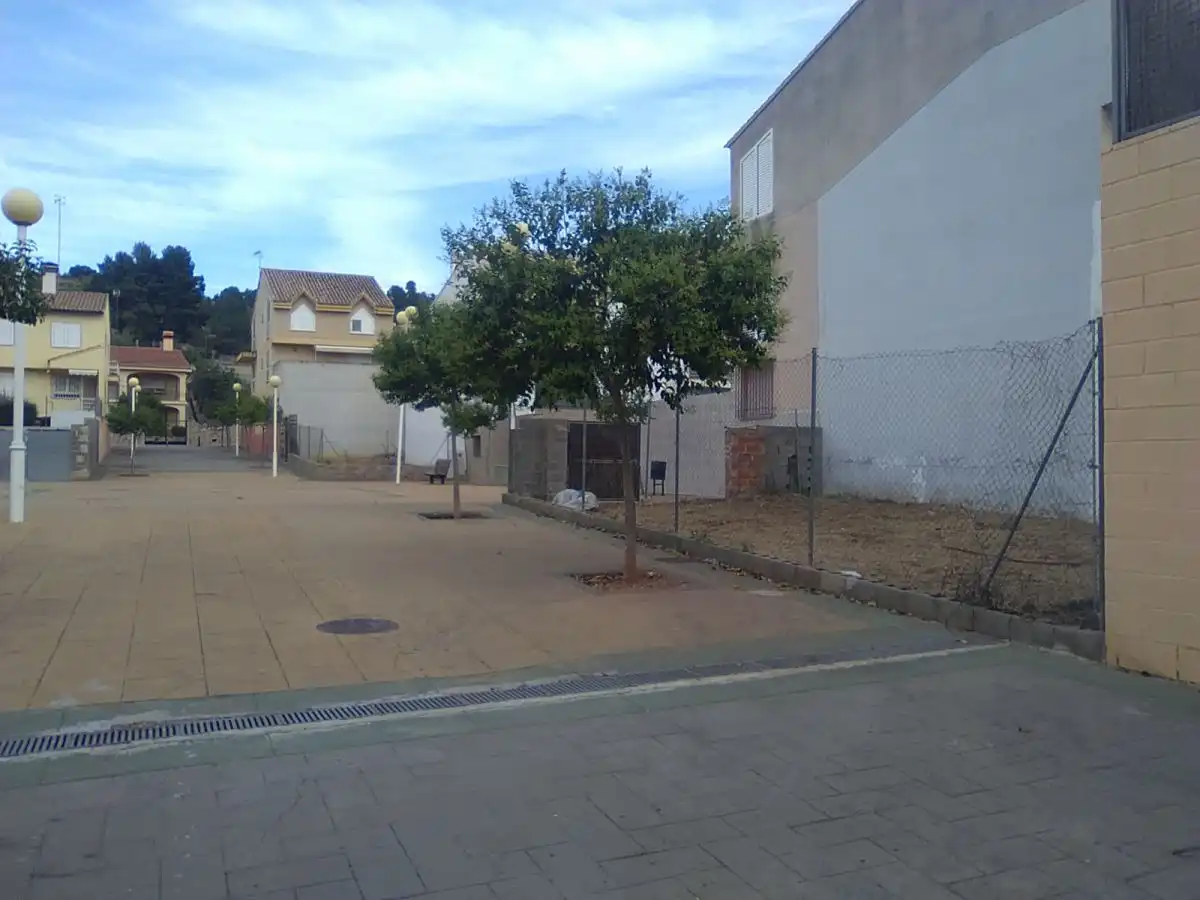 Wohnbaugrundstück zum Verkauf in Torres Torres, imagen 9