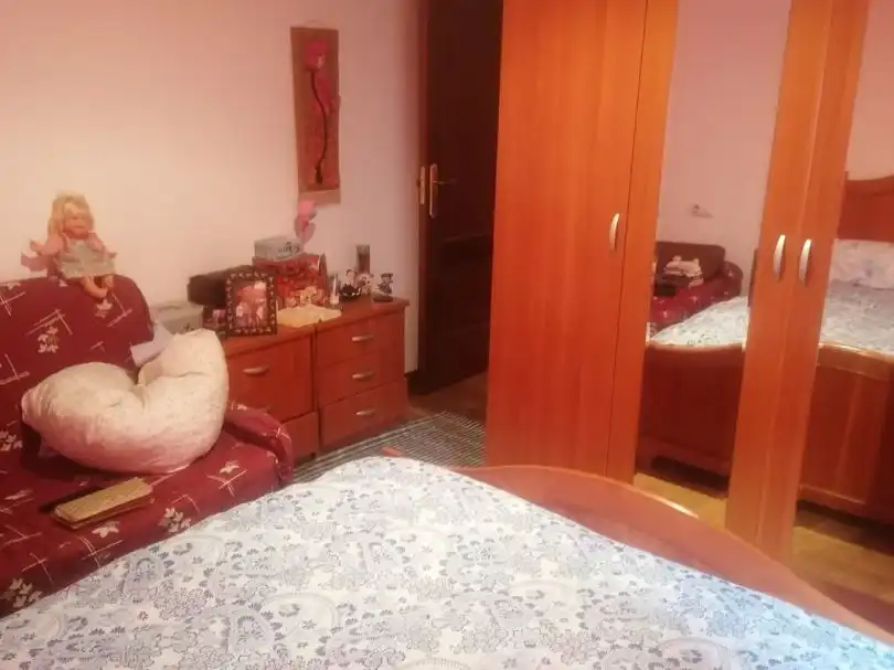 Pis amb jardí en venda a Rua da veiga 6, imagen 4