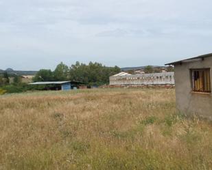 Nau industrial en venda en Alange