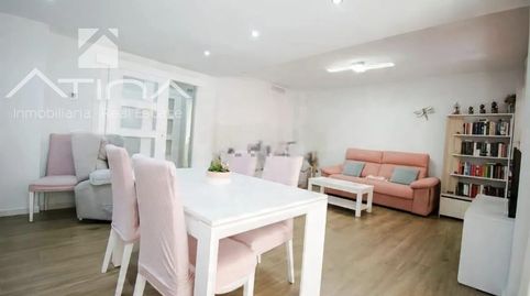 Foto 3 de Planta baja en venta en Playa de Gandia, Gandia
