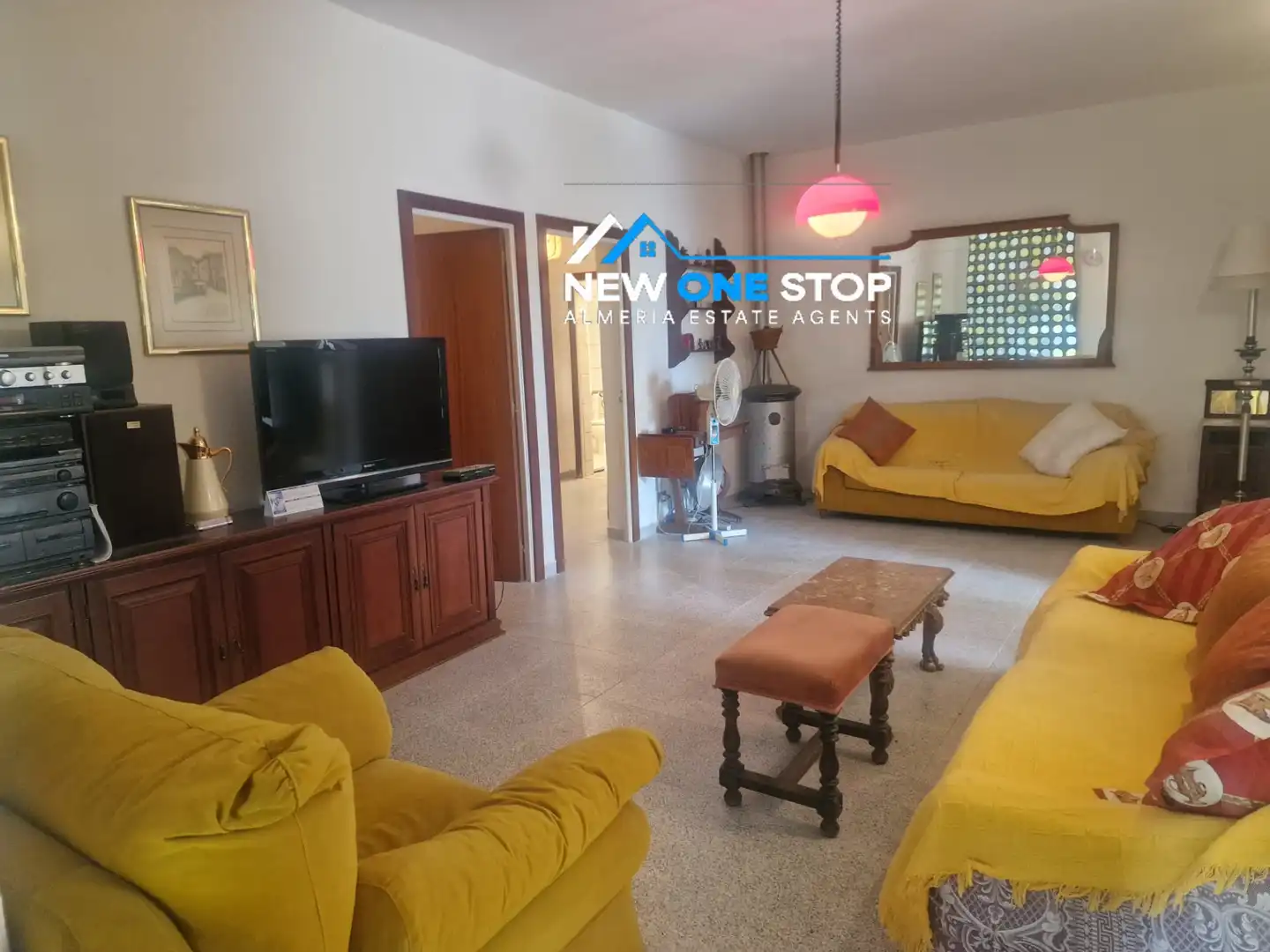 Chalet con terraza en venta en Calle La Fuente 33, imagen 25