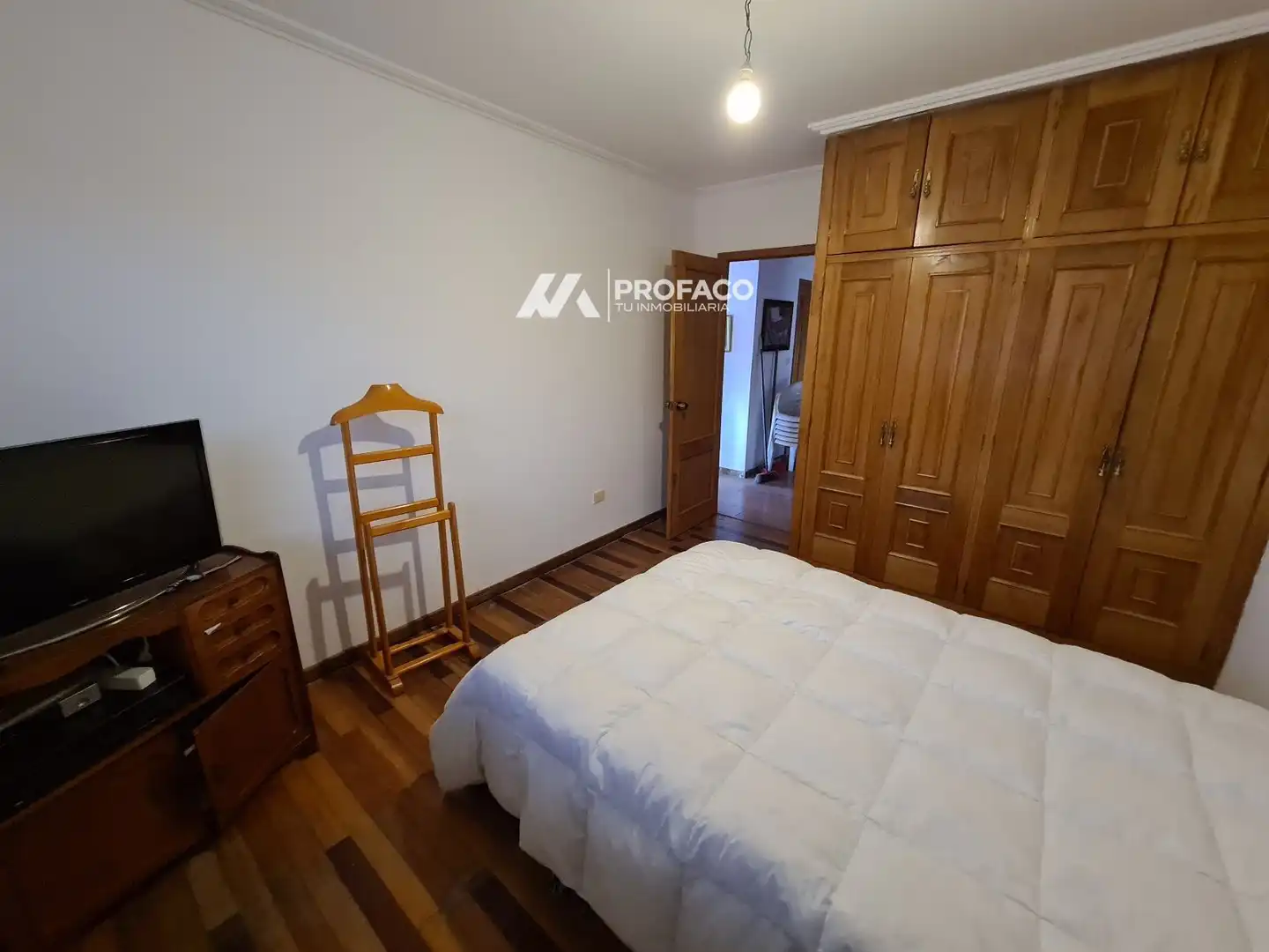 Bedroom of Detached homes for sale in O Carballiño    with Heating, Terrace and Furnished