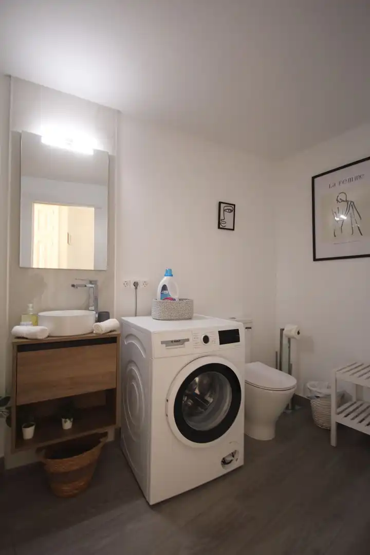 Baño de Estudio en venta en Alcantarilla