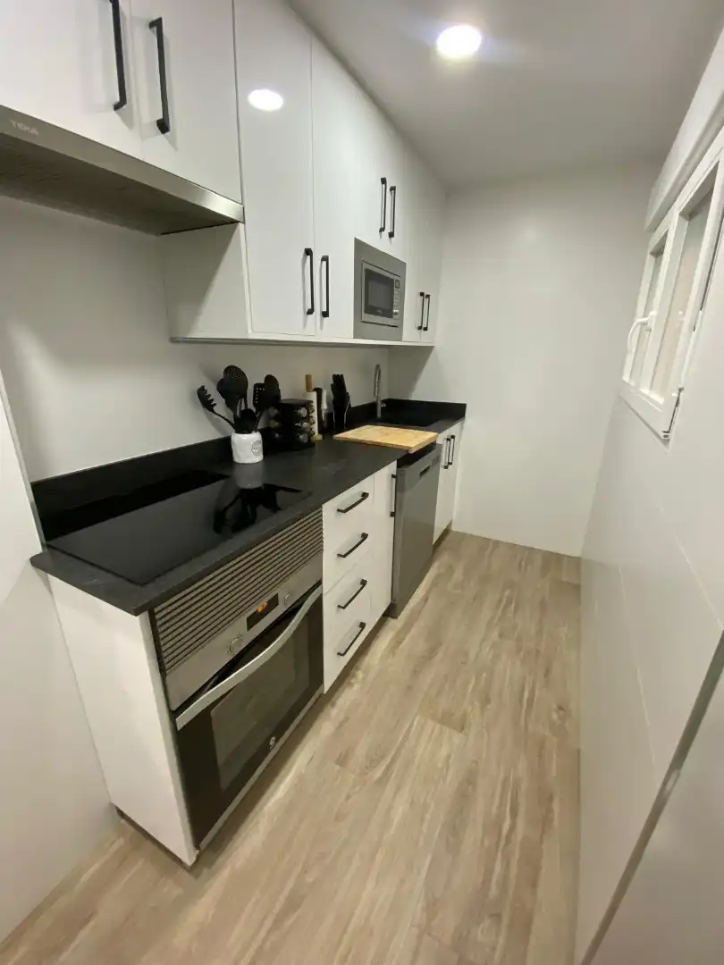 Flat for sale in Avenida Rey Felipe VI, La Roda