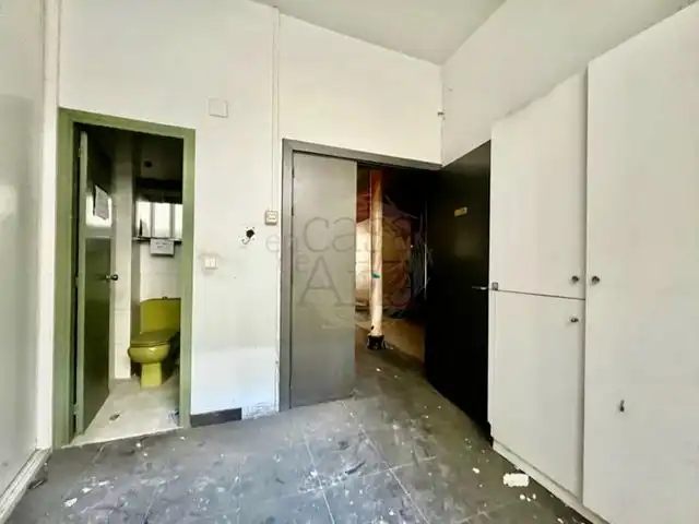 Commercial properties for sale in Bilbao 