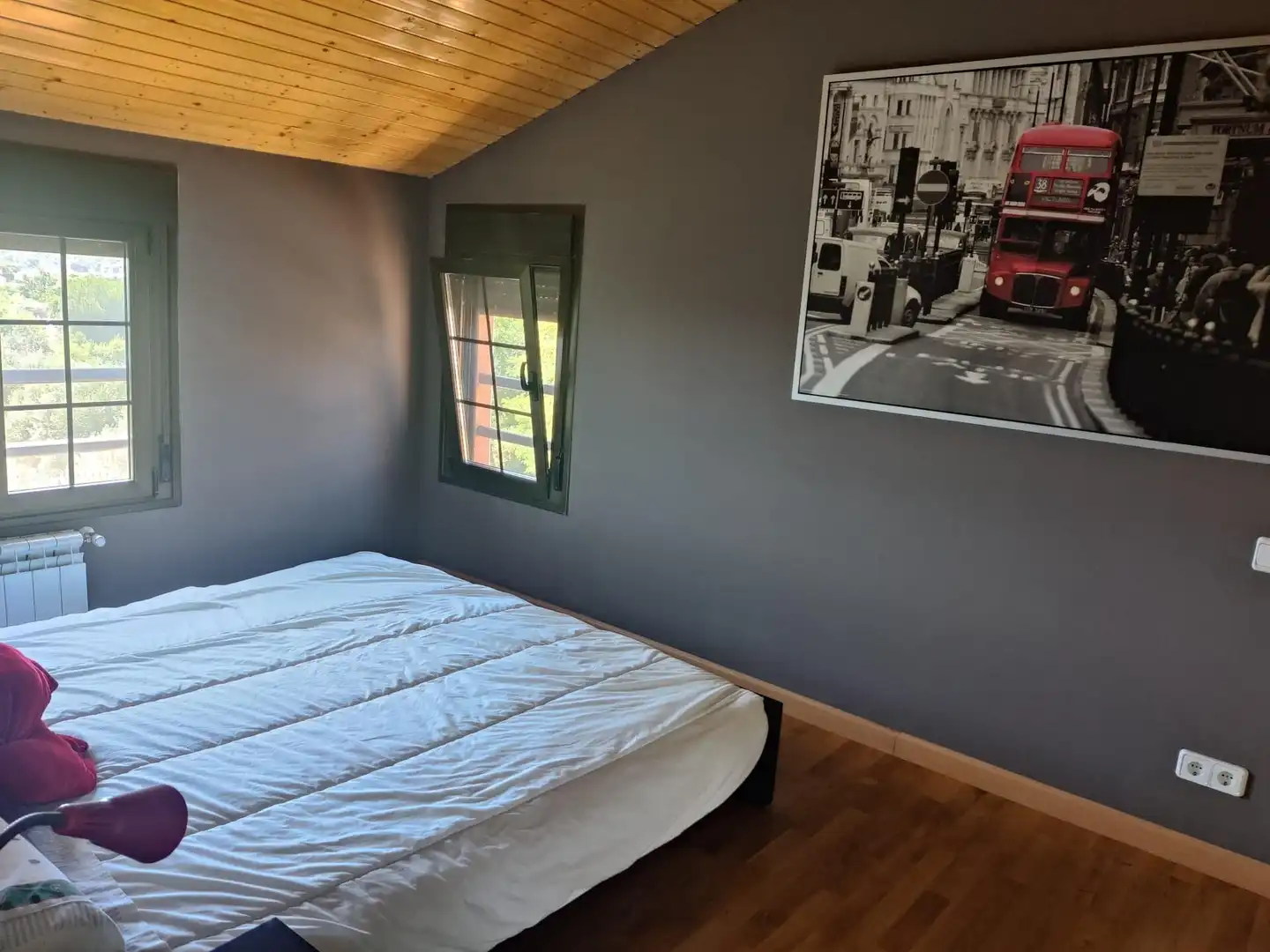 Casa o xalet en venda a Redueña