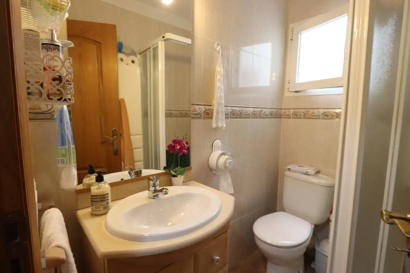 Flat for sale in general riera, 130, 3ª, 2º, Cas Capiscol