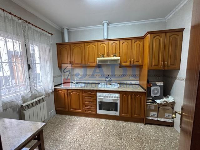 Kitchen of House or chalet for sale in Valdepeñas  with Storage room