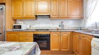 Kitchen of Flat for sale in  Barcelona Capital  with Heating and Balcony