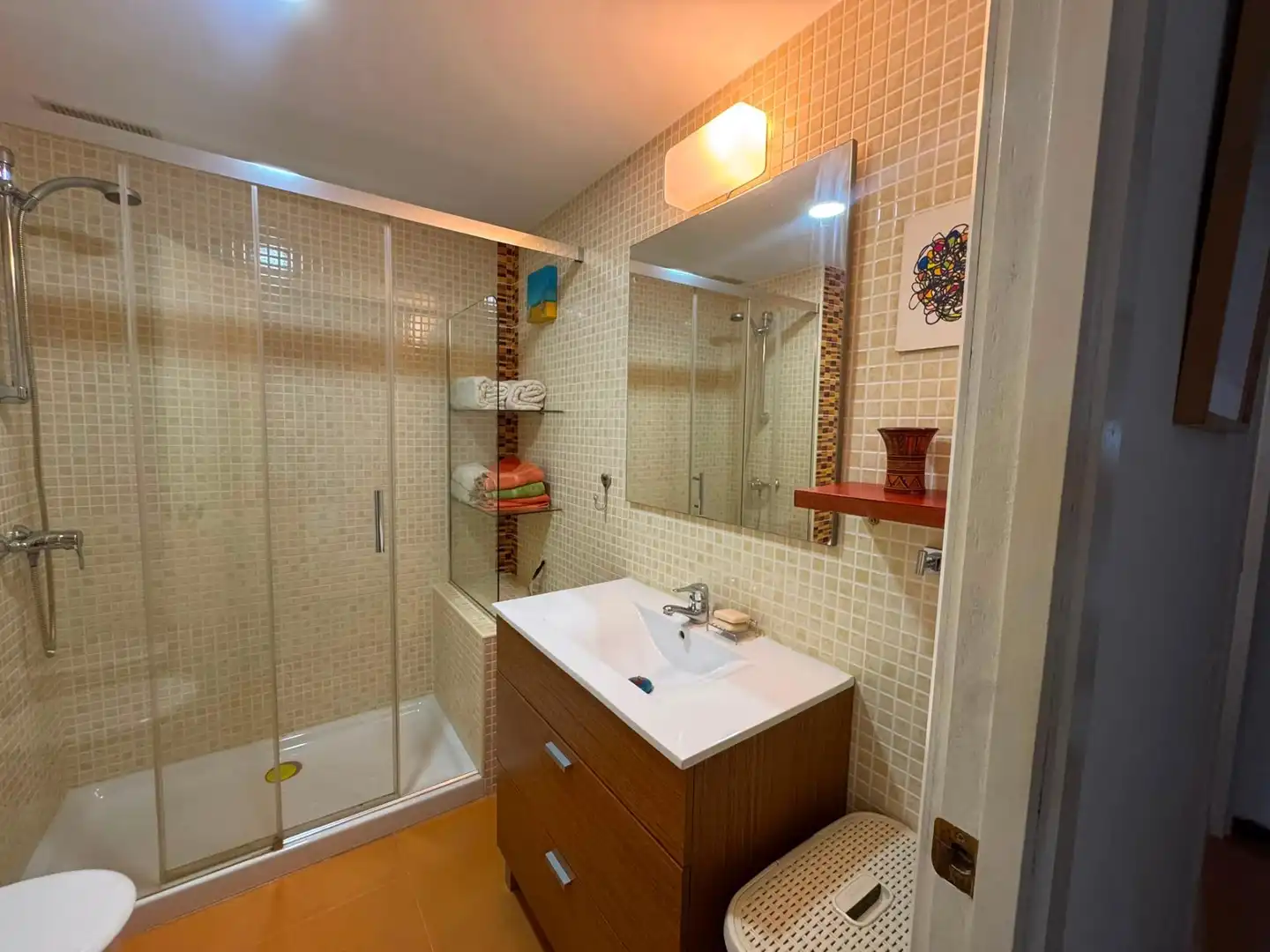 Appartement avec ascenseur à louer à Paseo Marítimo - San José - La Laguna, imagen 8