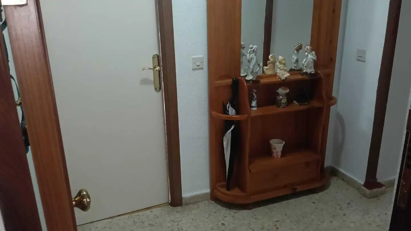 Wohnung zum Verkauf in Chipiona