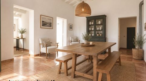 Foto 4 de Finca rústica en venta en Alaior poble, Alaior