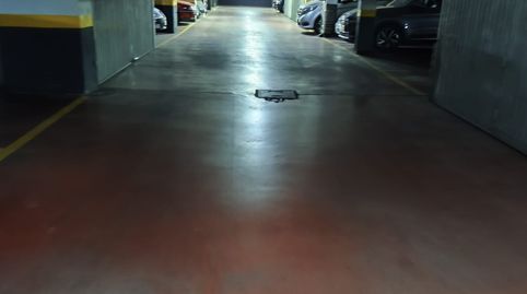 Foto 2 de Garaje en venta en Centro, Arganda del Rey