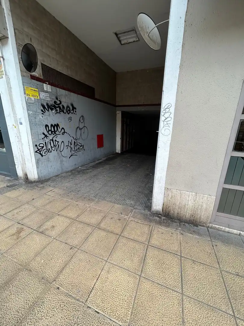Parking de Garaje en venta en Miranda de Ebro