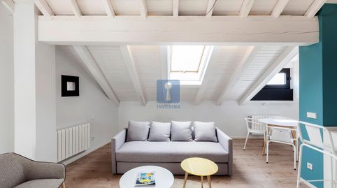 Photo 5 of Attic for rent in Toledo, Embajadores - Lavapiés, Madrid Capital
