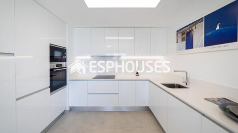 Foto 5 de Àtic en venda a Panorama - Sierramar, Alicante