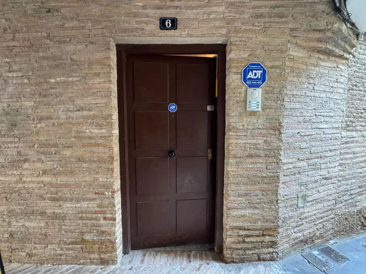 Edificio en venta en Plaza del Mercado, 6, Borja