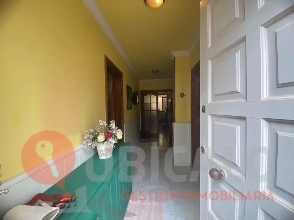 Casa adosada en venta en Tegueste con Jardín privado, Terraza y Horno