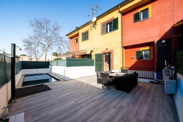 Casa-chalet en Venta en Son Ferriol