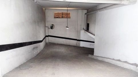 Foto 5 de Garatge en venda a Valencia - Calle Pintor Zariñena, El Carme, Valencia Capital