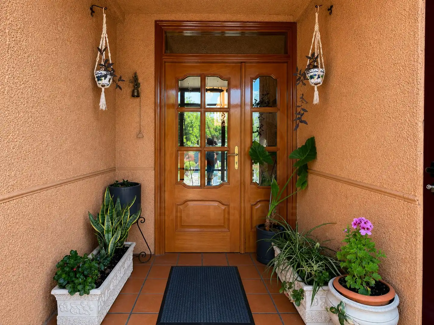 Casa o chalet en venta en Burgos con Calefacción