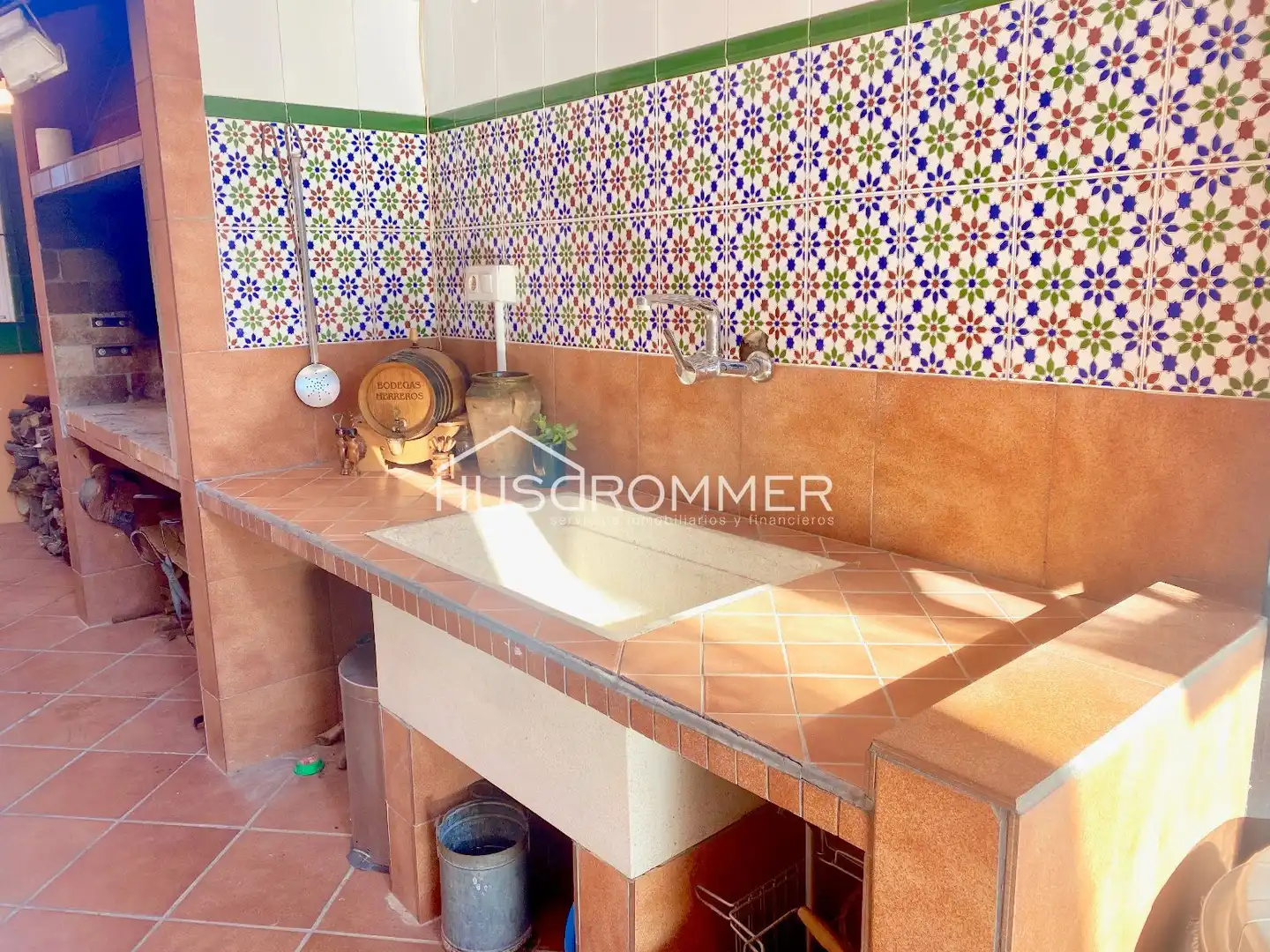 Casa o chalet en venta en PENYAL D´IFACH, Centro