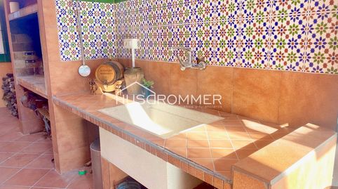 Foto 5 de Casa o xalet en venda a Penyal D´ifach, Centro, Vila-real