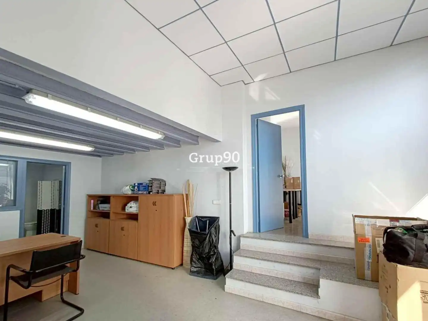 Local comercial en venda a Calle ISAAC ALBENIZ, imagen 21