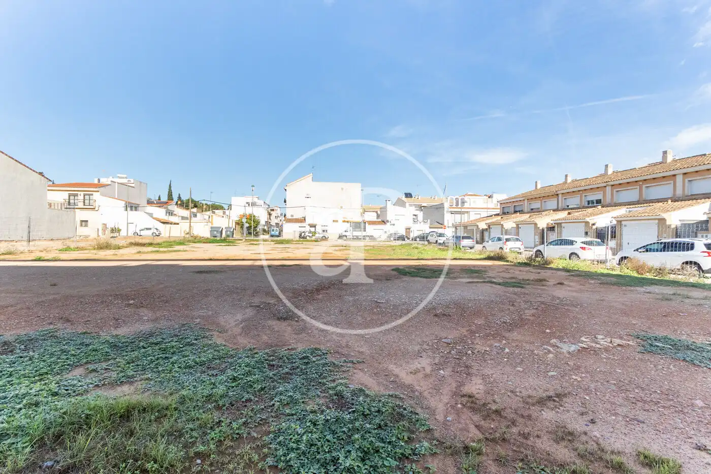 Residencial en venda en Loriguilla