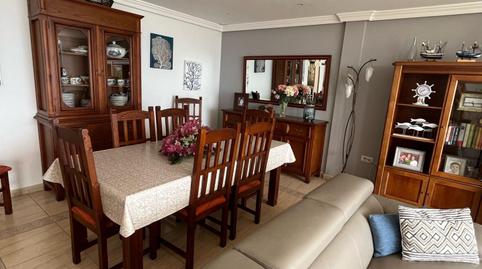 Foto 4 de Apartament en venda a Calle Calle Puerto Lajas, El Charco - Las Salinas, Las Palmas