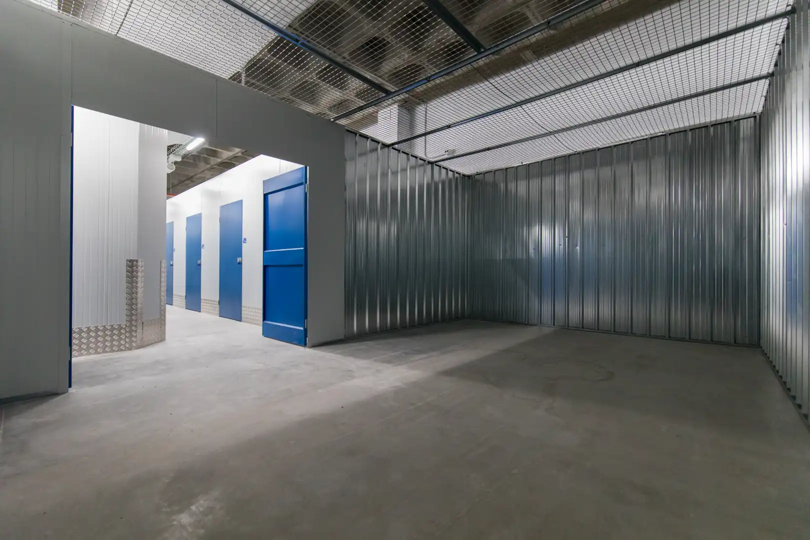 Storage room for rent in Carrer de Girona, 96, Gràcia