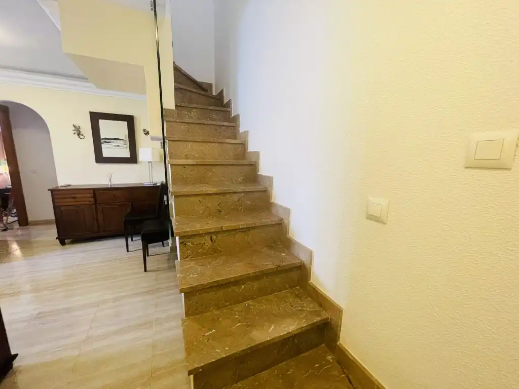 Penthouse with lift for sale in Urbanización Seychelles, imagen 42