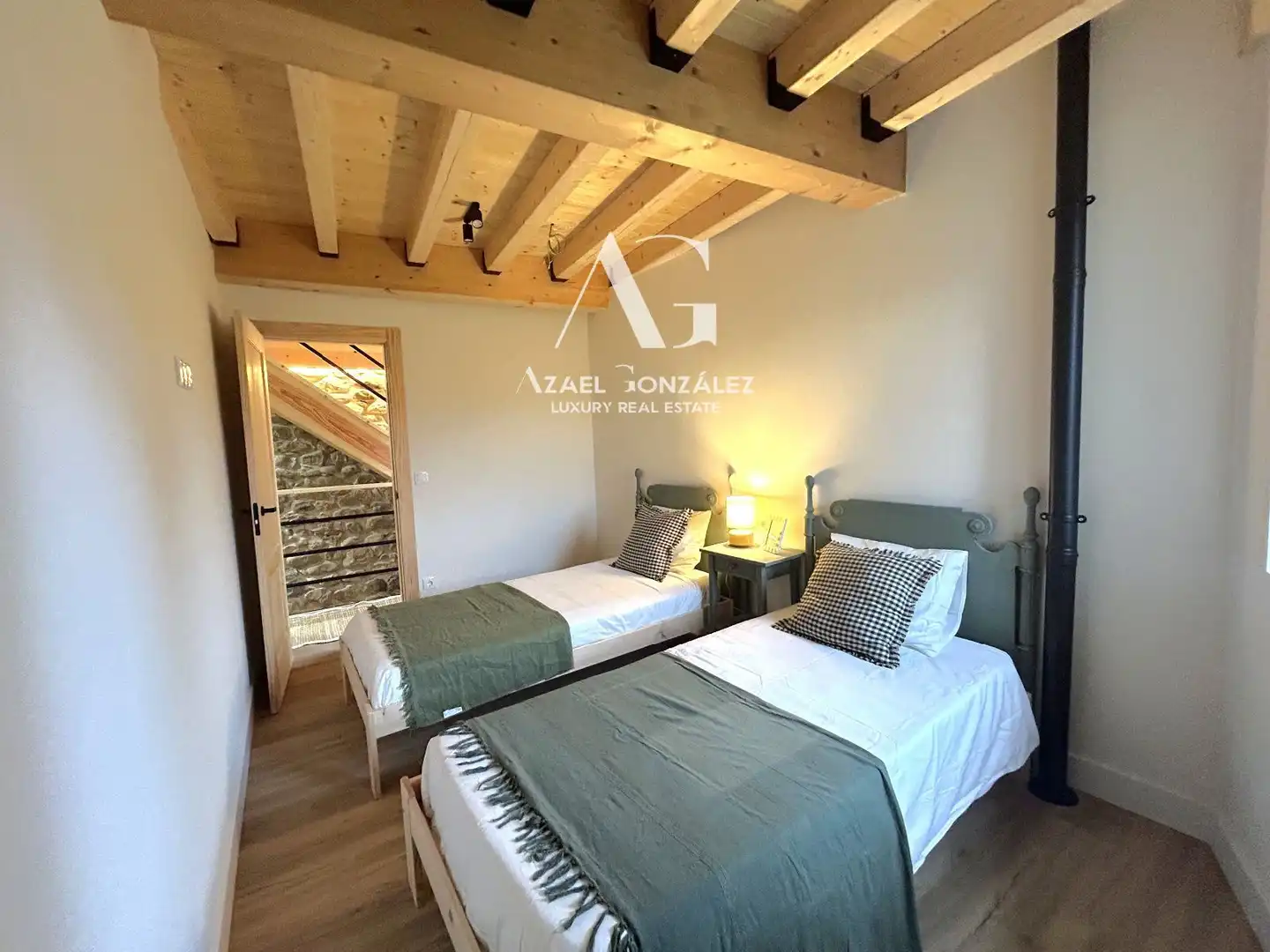 Casa con jardín en venta en Ontoria 152, imagen 38