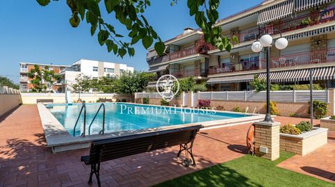 Foto 2 von Dachboden zur Miete in Lluminetes, Castelldefels