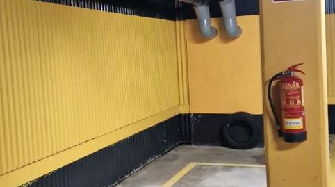 Photo 2 of Garage to rent in Calle de José Antonio Coderch, 46, Valdebebas - Valdefuentes,  Madrid Capital