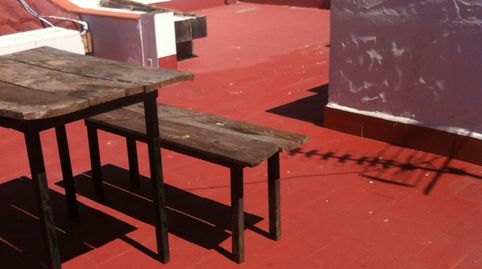 Foto 3 de Apartamento en venta en Calle Carnicería, Tarifa ciudad, Tarifa