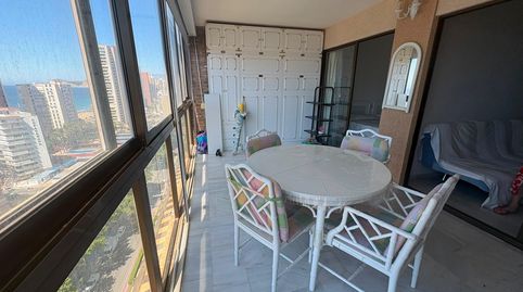 Foto 3 de Apartamento en venta en Playa Levante, Benidorm