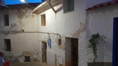 Foto 2 de Casa o xalet en venda a Calle Barranquillo, Fuentes de Jiloca, Zaragoza