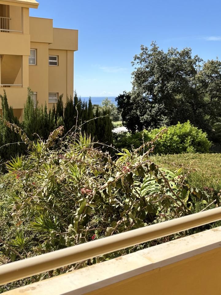 Apartament en venda a Calahonda