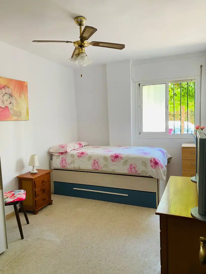 Rez-de-chaussée avec ascenseur à vendre à Centro ciudad, imagen 5