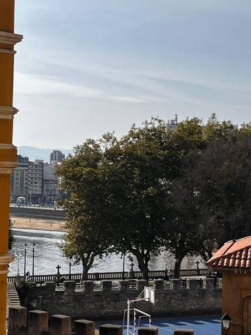 Piso en Alquiler en Cimadevilla