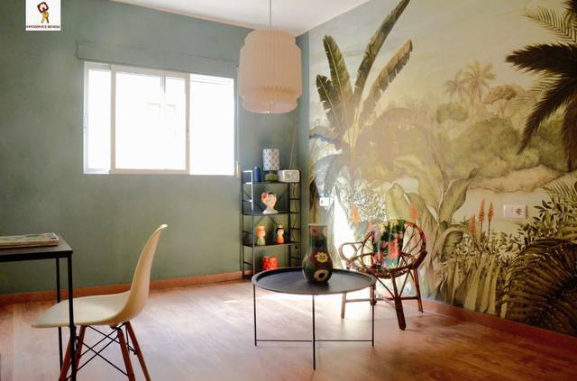 Apartamento en Venta en Benissa pueblo