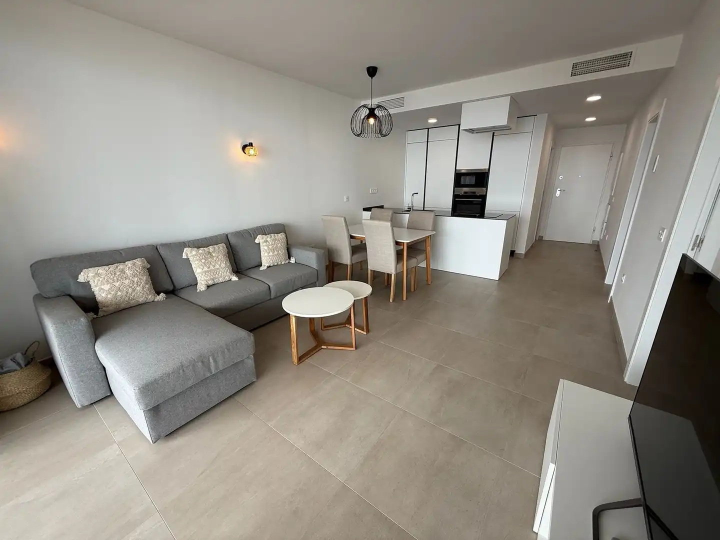 Apartment mit Pool zum Verkauf in Calle Begoña 3, imagen 8