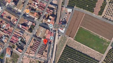 Photo 3 of Garage for sale in Carrer la Gamba, 8, Albuixech, Valencia