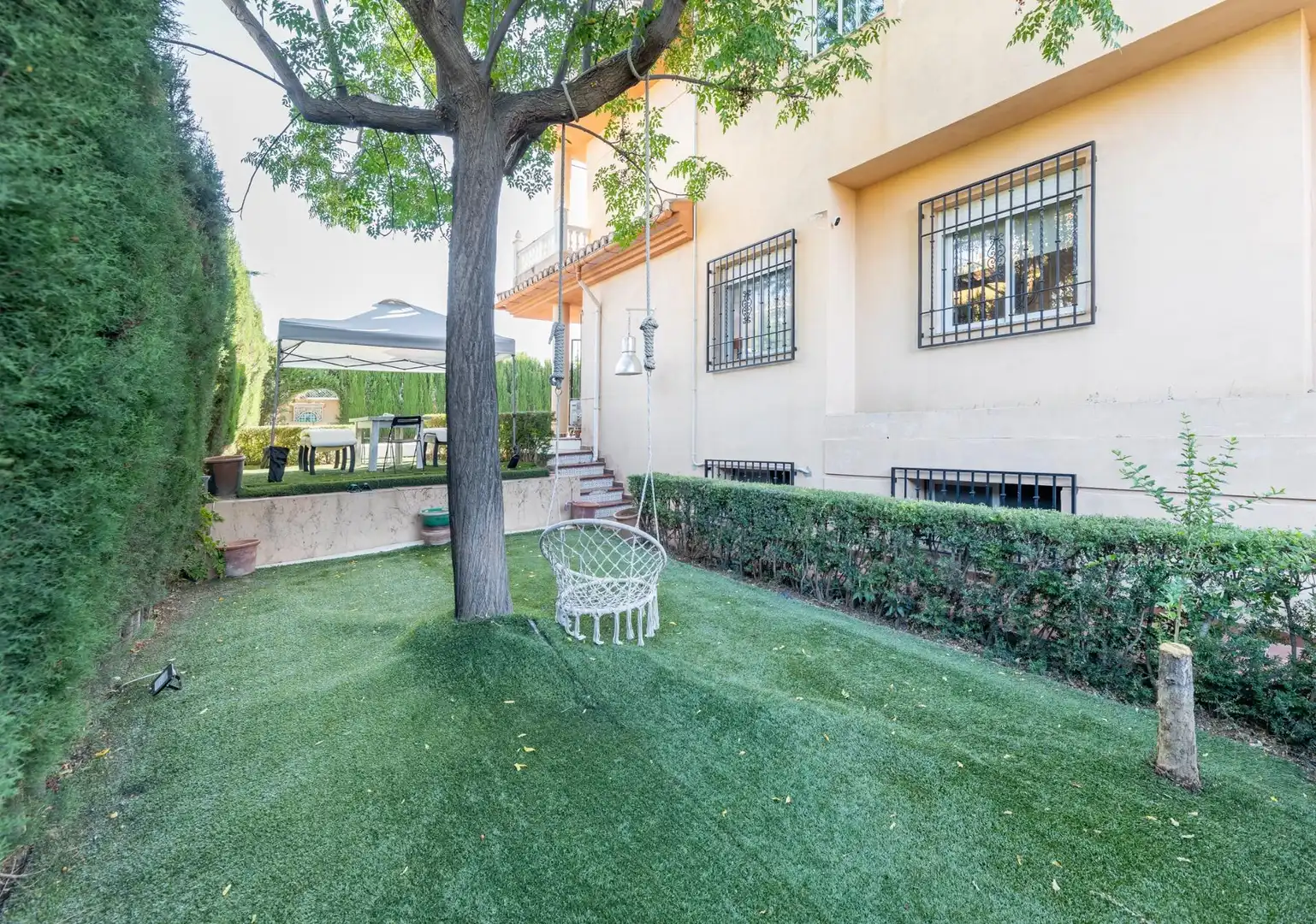 Casa aparellada amb piscina en venda a OROPENDOLA (VENT) 8, imagen 5