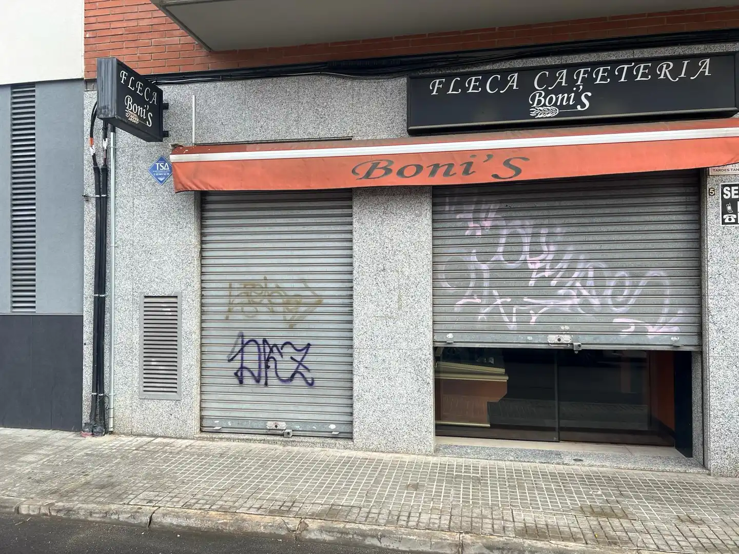 Local comercial en venda a Carrer del Germà Joaquim, imagen 14
