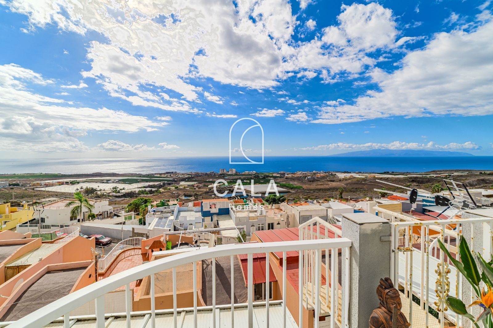 Casa o xalet en venda a Tabaiba, Armeñime - Las Moraditas - Las Cancelas